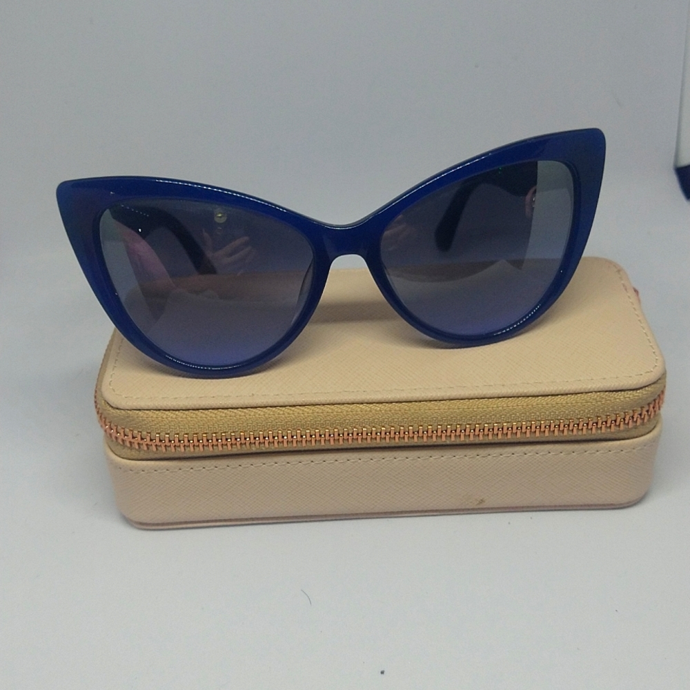 Kate Spade "Hello Sunshine" sunglasses
